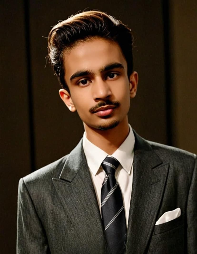 Adil Munawar avatar
