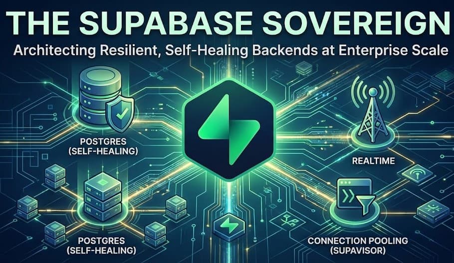 The Supabase Sovereign